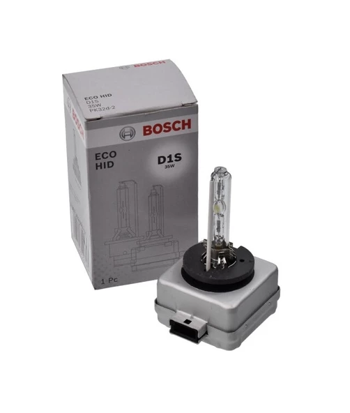 D1S BOSCH 35W XENON AMPUL 4300K 1987302850 ürün görseli