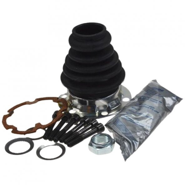 AKS MİL KÖRÜĞÜ VW İÇ POLO CLS BORA GENİŞ AĞIZ ASPART 1J0498201A ürün görseli