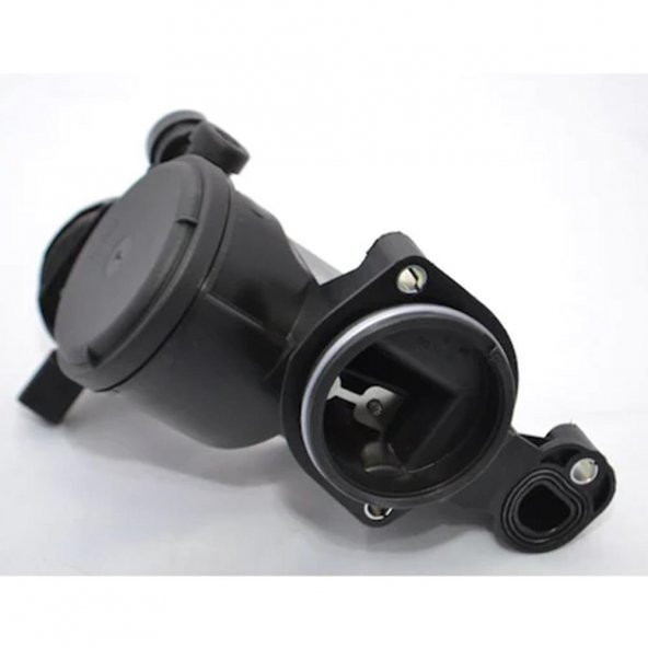 BLOK YAĞ SEPARATÖRÜ VW 1.4 16V POLO,GOLFIV FEBI 036103464AH