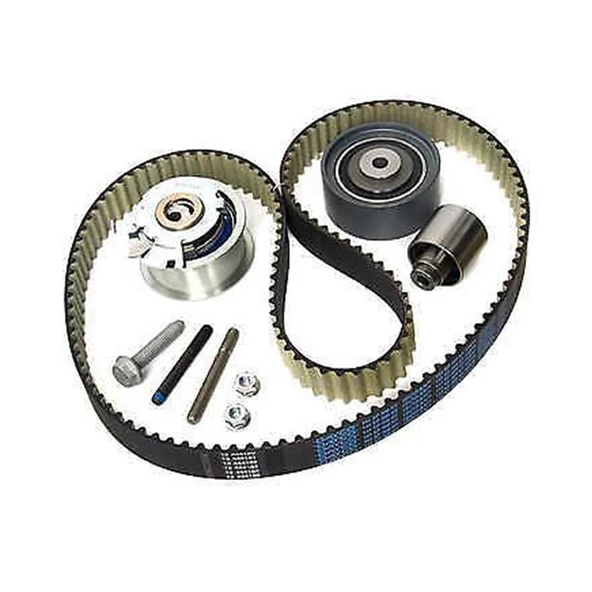 TRİGER SETİ VW 2.0 TDİ A4,A6 PASSAT 2009 160X30 SKF 03L198119E ürün görseli