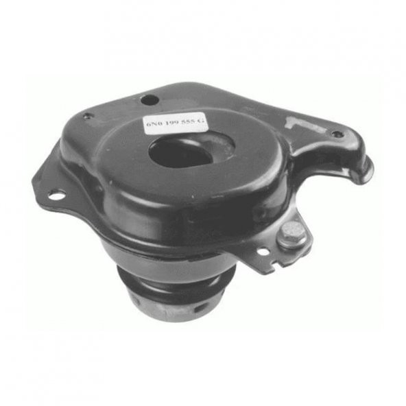 MOTOR KULAĞI VW POLO 95-01 AEE AEA SOL MAN. ASPART 6N0199555G ürün görseli