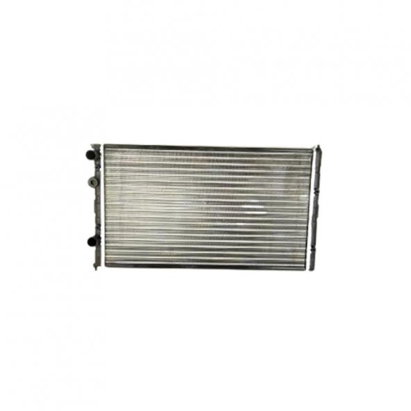 RADYATÖR VW POLO CLS K.LI DÜZ 628 X 377 NISSENS 6K0121253AA ürün görseli