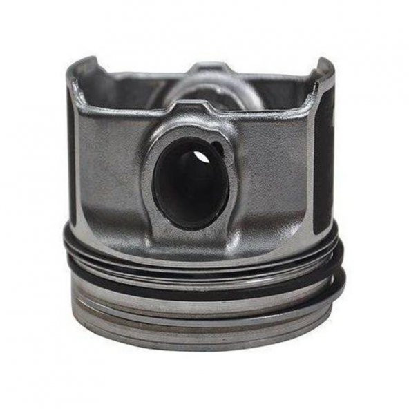 PİSTON VW 1.5 TSİ GOLF ARTEON DACA-DPBA 75.00mm NURAL 05E107065G ürün görseli