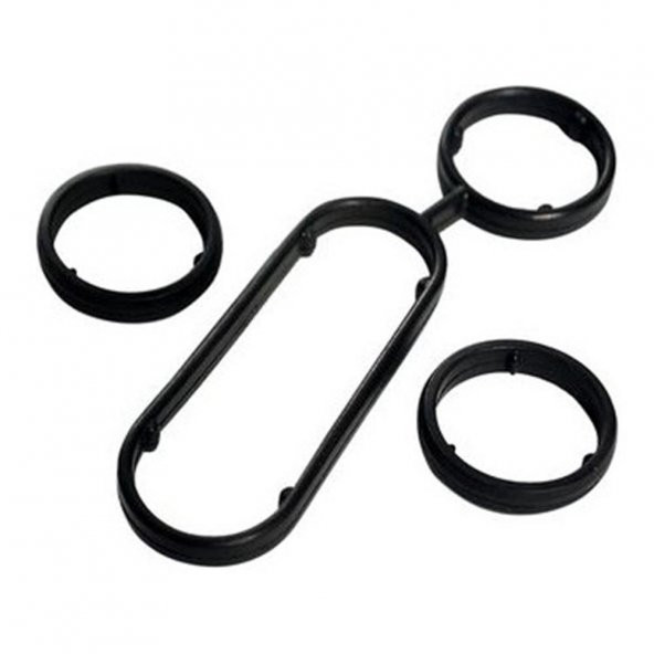 YAĞ SOĞUTUCU CONTA SETİ VW 1.2-1.6-2.0TDİ 2009 ASPART 03L198070 ürün görseli