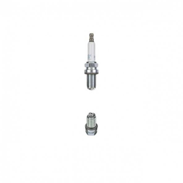 BMW E81 E87 VE E90 N45 N45N NGK BUJİ TAKIMI (4 ADET) BKR6EQU 12120032136 ürün görseli