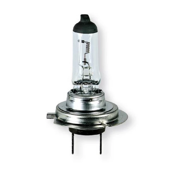 12 VOLT BOSCH 60 / 55W H4 AMPUL (10 ADET) 1987302803 ürün görseli