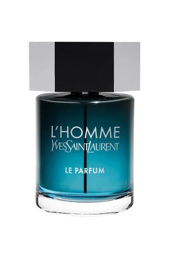 Yves Saint Laurent L'Homme Le Parfum EDP 100 ml Erkek Parfüm
