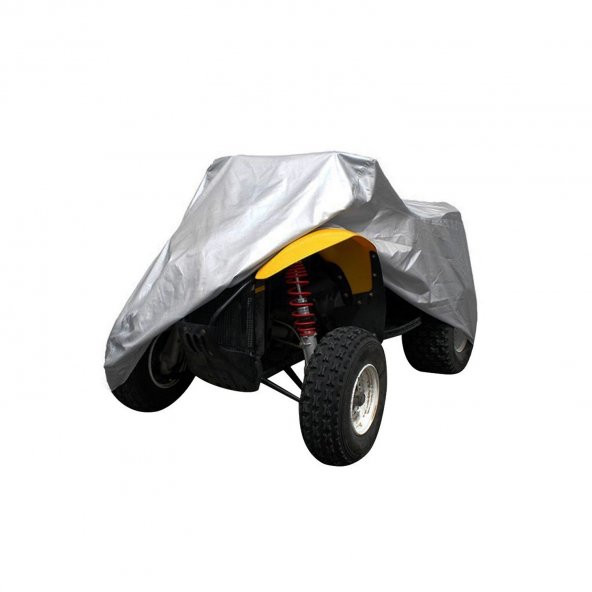 Kawasaki Teryx 750 Fı 4X4 Le 2013 Model Atv Branda - 4