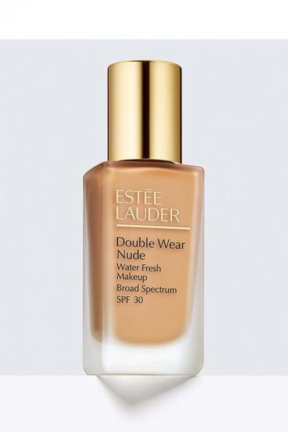 Estee Lauder Double Wear Nude Fondöten 3W1 30 ml