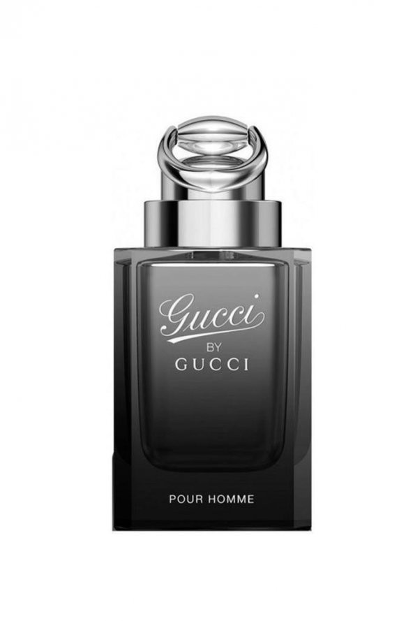 Gucci Pour Homme EDT 90 ml Erkek Parfüm