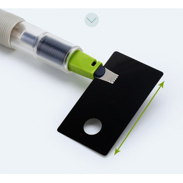 PİLOT PARALEL PEN 3.8 mm KALİGRAFİ KALEMİ - SÜPER FİYAT - 3