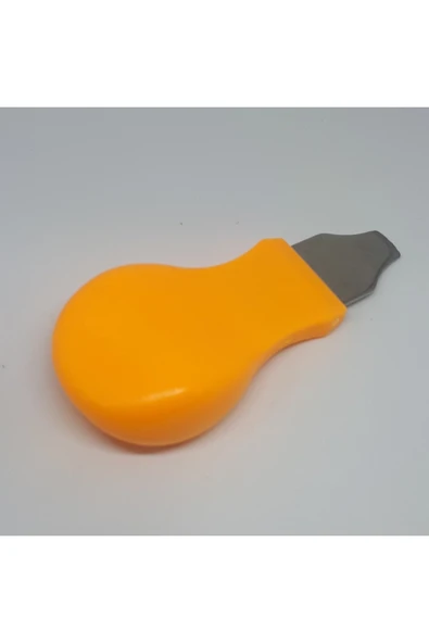 Saat Kapak Açma Aparatı Topuz Kafa