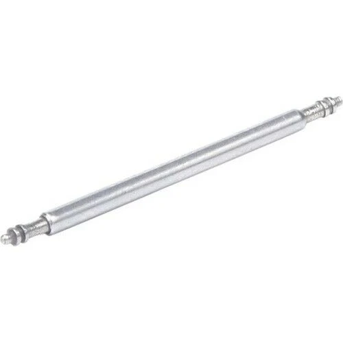 Atasaat Saat Pimi Çelik Susta 22 mm İNCE -100 Adet - Resim 2