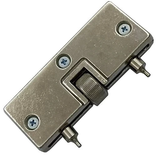 Saat Kapak Açma Aparatı Avuç Içi Pratik - 2