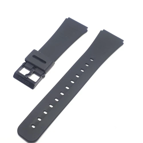 Casio Cmd-40 Uyumlu Slikon Plastik Saat Kordonu ** 1.kalite **