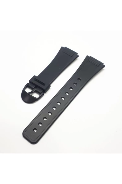 Casio Aq-47 Uyumlu Slikon Plastik Saat Kordonu ** 1.kalite **