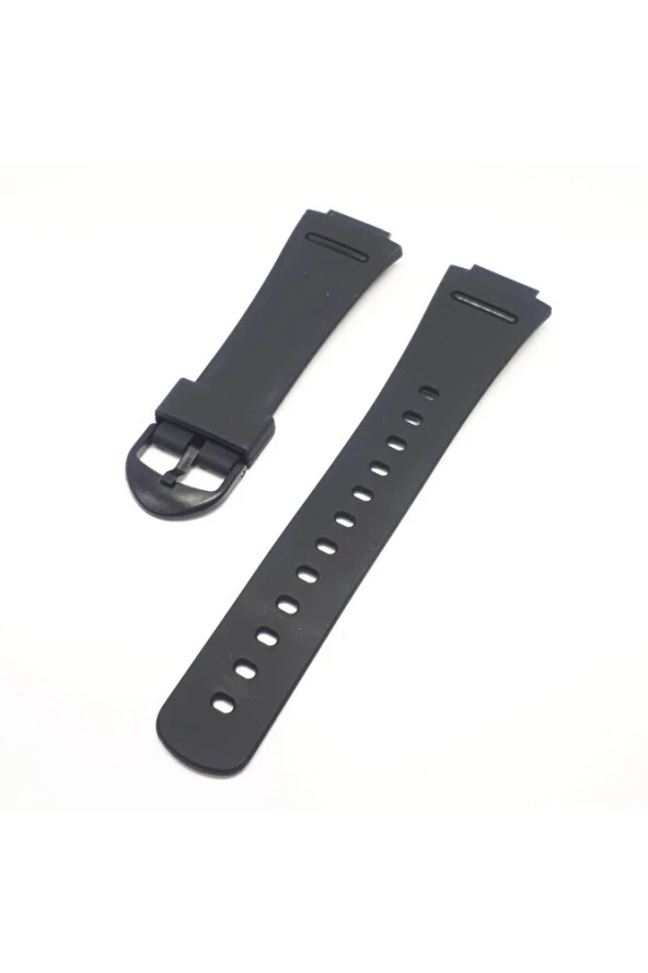 Casio Ab50 Uyumlu Slikon Plastik Saat Kordonu ** 1.kalite **