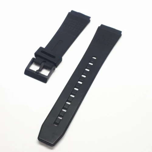 Casio Db-59, Abx-21 Uyumlu Slikon Plastik Saat Kordonu ** 1.kalite **