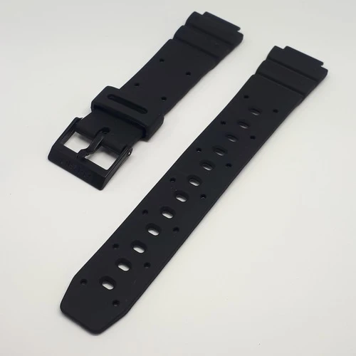 Casio Ae30,tgw-10 Uyumlu Slikon Plastik Saat Kordonu ** 1.kalite **