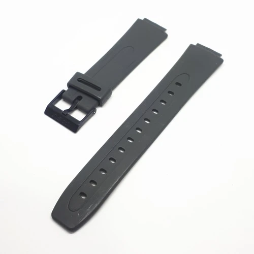 Casio Db-56 Uyumlu Slikon Plastik Saat Kordonu ** 1.kalite **