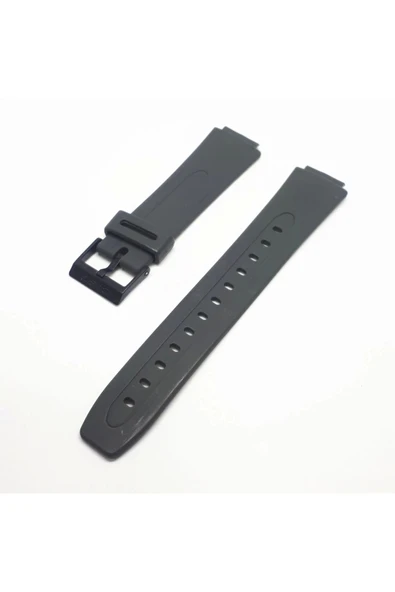 Casio Db-56 Uyumlu Slikon Plastik Saat Kordonu ** 1.kalite ** ürün görseli