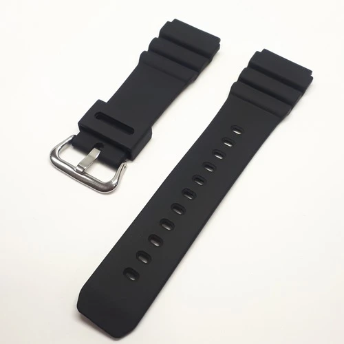 Casio Mw-302 Uyumlu Slikon Plastik Saat Kordonu ** 1.kalite **