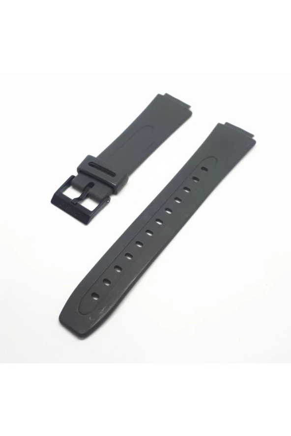 Casio Db-56 Uyumlu Slikon Plastik Saat Kordonu ** 1.kalite **
