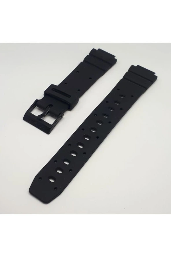 Casio Ae30,tgw-10 Uyumlu Slikon Plastik Saat Kordonu ** 1.kalite **