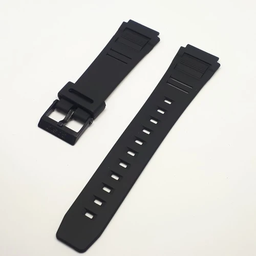 Casio Aw-44,abx-20 Uyumlu Slikon Plastik Saat Kordonu ** 1.kalite **