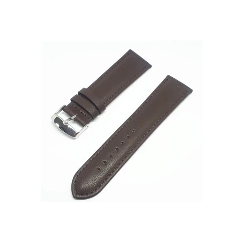 Deri Saat Kordonu 18mm