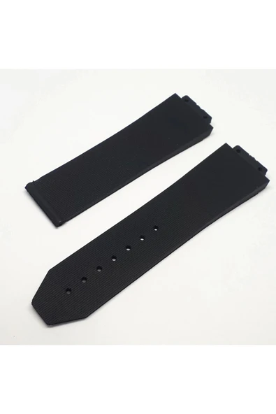 Uyumlu Slikon Saat Kordonu ürün görseli