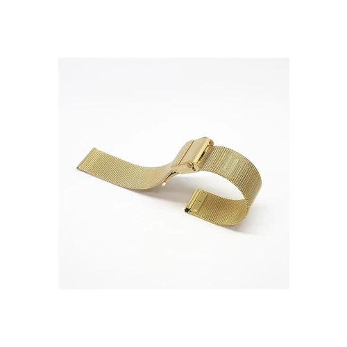 Metal Saat Kordonu 20mm