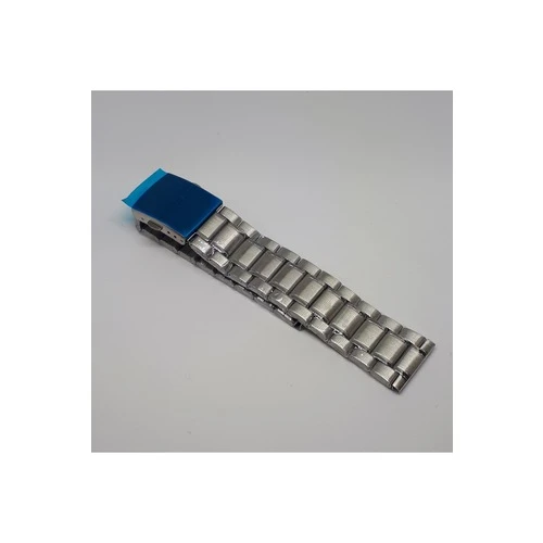 20mm Çelik Metal Saat Kordonu - 2