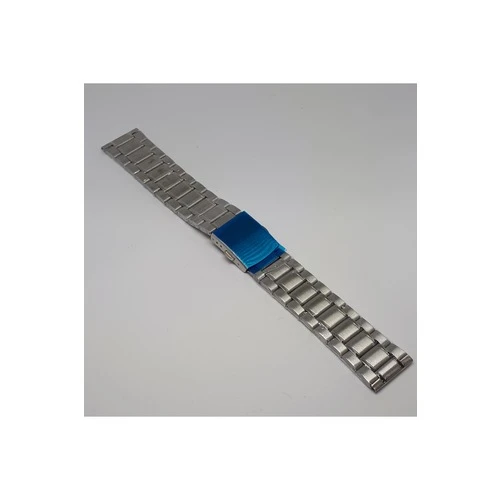 20mm Çelik Metal Saat Kordonu
