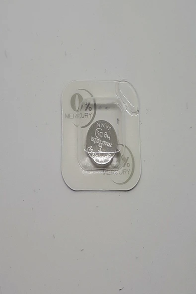 Murata Sony 371 Sr920sw 1,55v Saat Pili - 1 Adet - 2