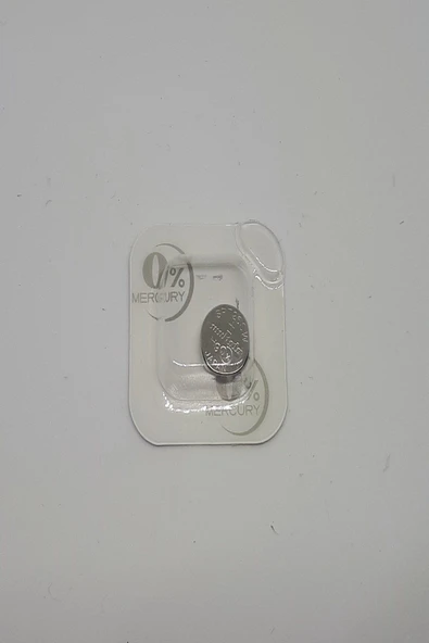 Murata Sony 397 Sr726sw 1,55v Saat Pili - 1 Adet - Resim 2