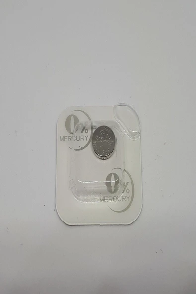 Murata Sony 321 Sr616sw 1,55v Saat Pili - 1 Adet - 2