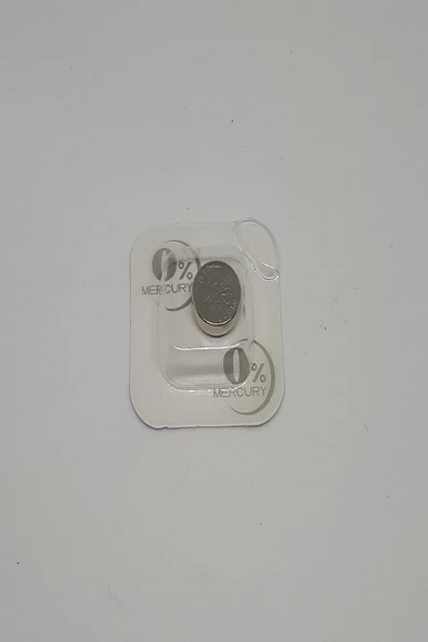 Murata Sony 392/384 Sr41 1,55v Saat Pili - 1 Adet - 2