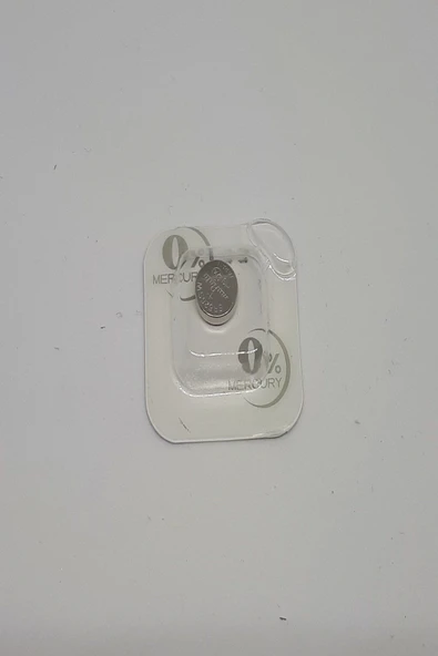 Murata Sony 377 Sr626sw 1,55v Saat Pili - 1 Adet - 2