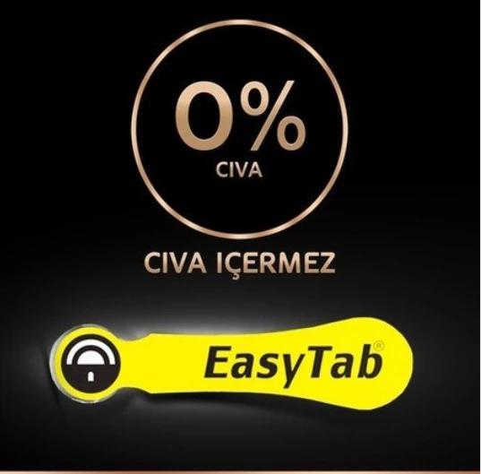 10 Numara Işitme Cihaz Pili Kulaklık Pili 6'lı - 4