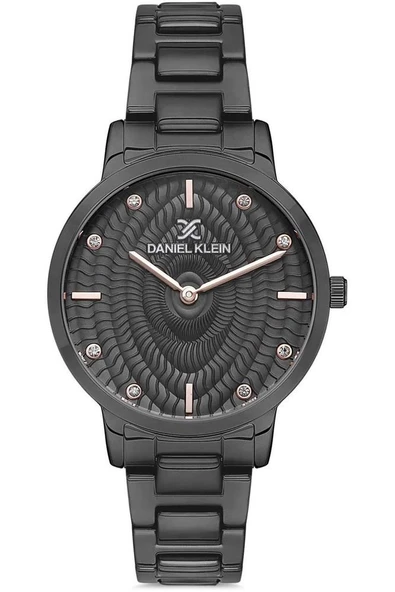 Dk013160g-06 Kadın Kol Saati ürün görseli 1