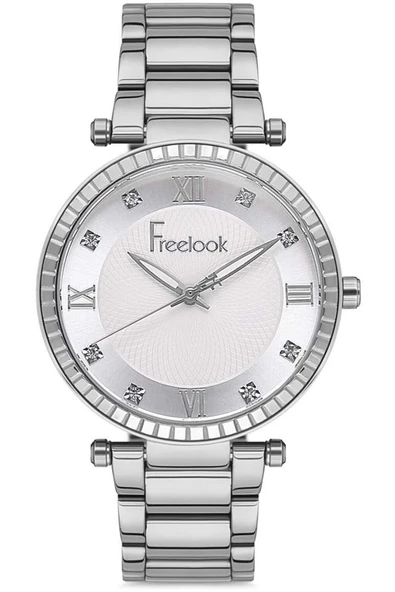 Fl.1.10124.1 Kadın Kol Saati ürün görseli 1