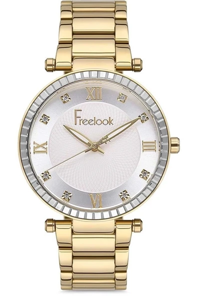 Fl.1.10124.3 Kadın Kol Saati ürün görseli 1