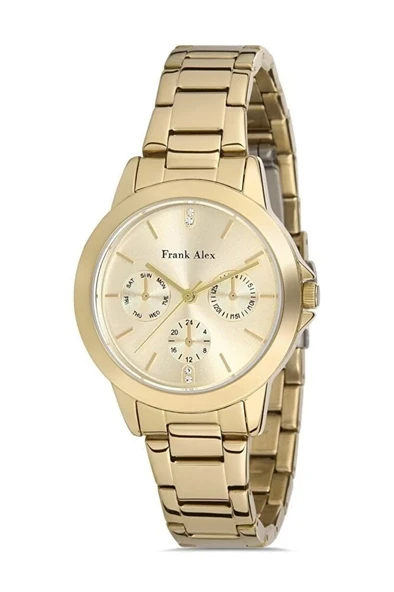 Fa.10647m.02 Kadın Kol Saati ürün görseli 1