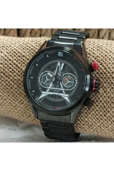 T5 H3664g Erkek Kol Saati ürün görseli 1