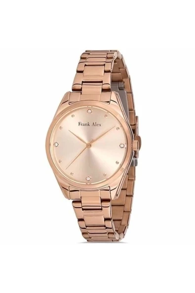 Fa.0921 11216m.01 Kadın Kol Saati ürün görseli 1