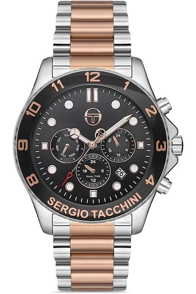 St.1.10178.3 Erkek Kol Saati ürün görseli 1