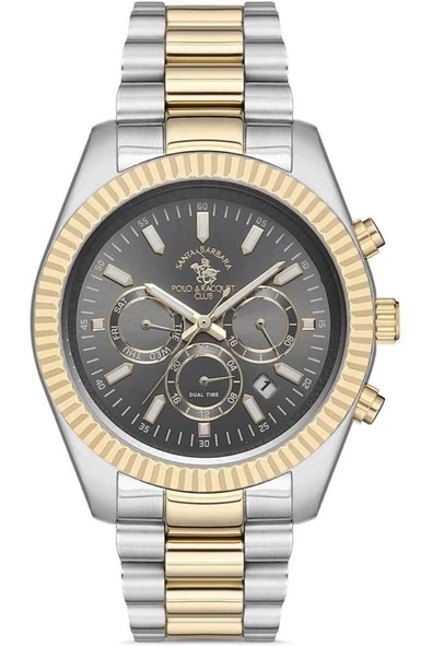 Sb.1.10228.4 S.b. Polo & Racquet Erkek Kol Saati ürün görseli 1