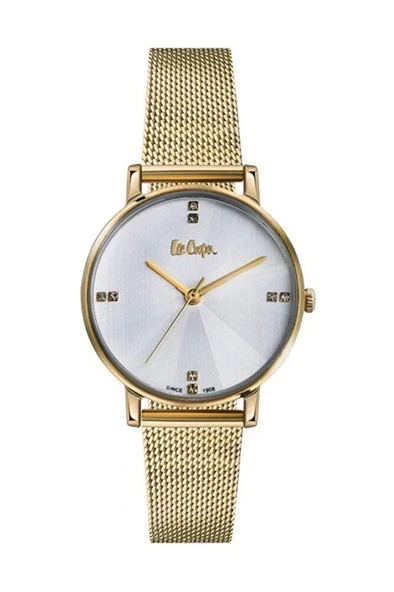 Kadın Kol Saati Lc06945.130