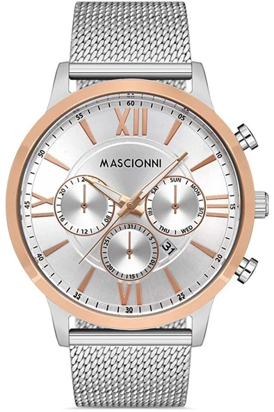 Erkek Kol Saati ürün görseli 1